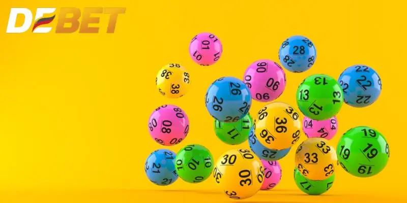 Người chơi sẽ nhận được rất nhiều ưu đãi khi tham gia chơi lô xiên tại DEBET