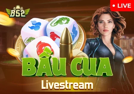 Bầu cua