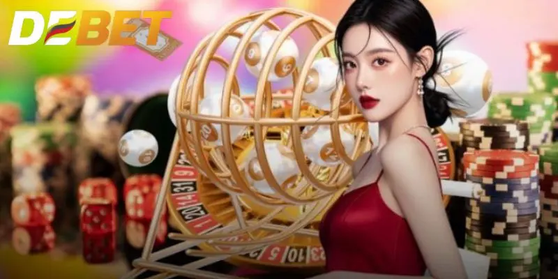 Debet là nhà cái cá cược uy tín, cung cấp sản phẩm cá cược chất lượng
