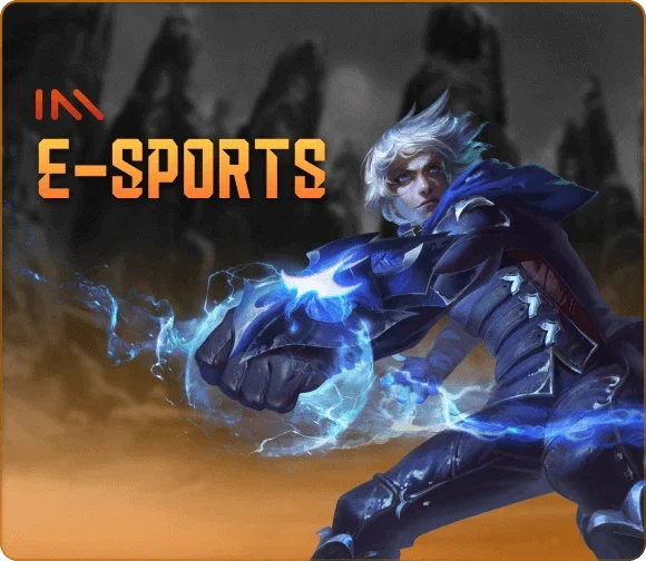 E Sport