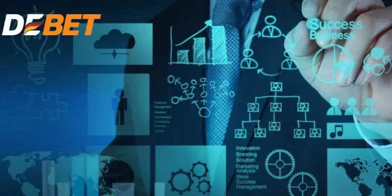 Nhà cái tạo dựng sân chơi uy tín cho mọi thành viên