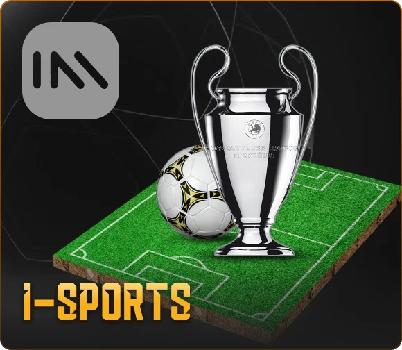 I Sports