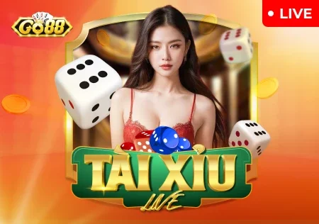 Tài xỉu
