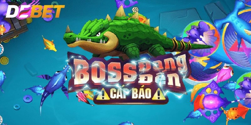 Game có đồ họa nịnh mắt, kho vũ khí tối tân
