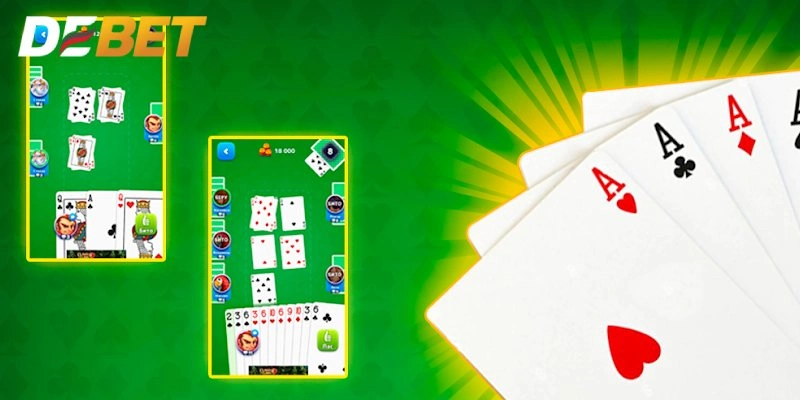 Nắm rõ luật để đánh game bài chuẩn xác, tránh mắc sai lầm