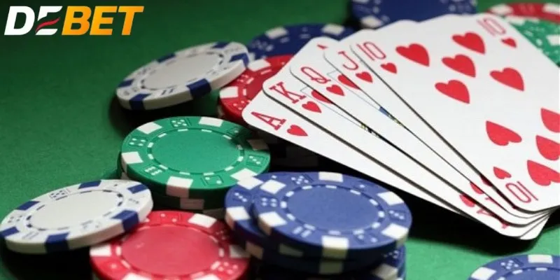 Chơi game cần quan tâm đến các bộ bài có giá trị
