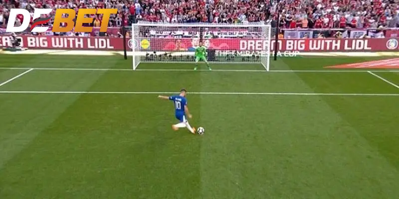Kèo Penalty là gì?