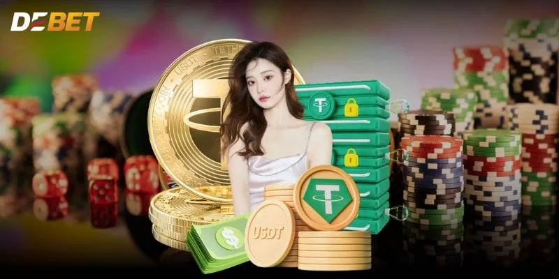 Khuyến mãi sinh nhật Debet như món quà tri ân nhà cái dành cho người chơi