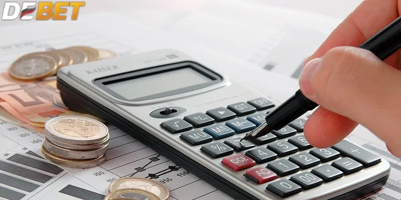 Quản lý ngân sách tiền cược thông minh