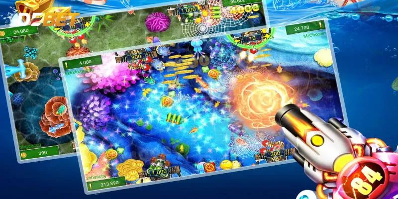 Tại Debet cung cấp mini game lôi cuốn giúp bạn có cơ hội săn thưởng hấp dẫn