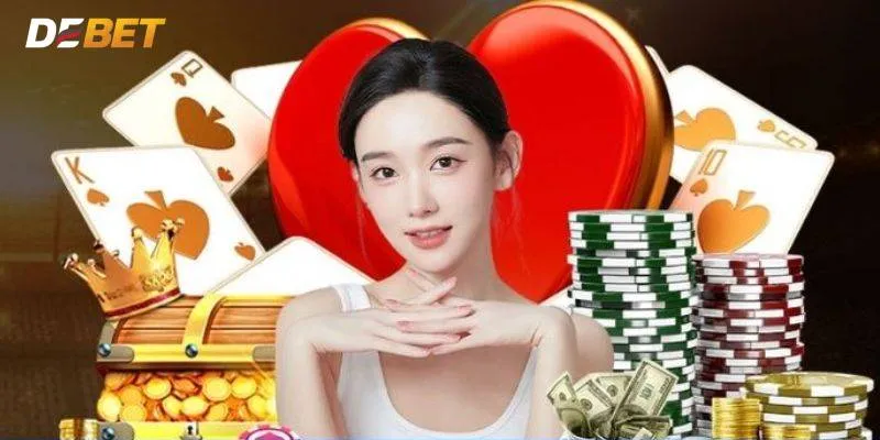 Vào ngày sinh nhật thành viên sẽ nhận được tỷ lệ phần thưởng hấp dẫn